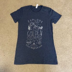 Colorado T-shirt